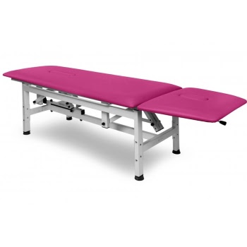Stół do masażu i rehabilitacji JSR2 przykładowy kolor